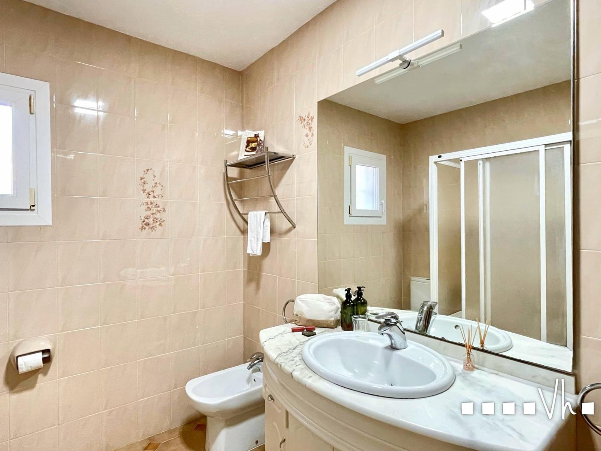 Vh Costablanca - Cielo Villa Calpe Exterior photo