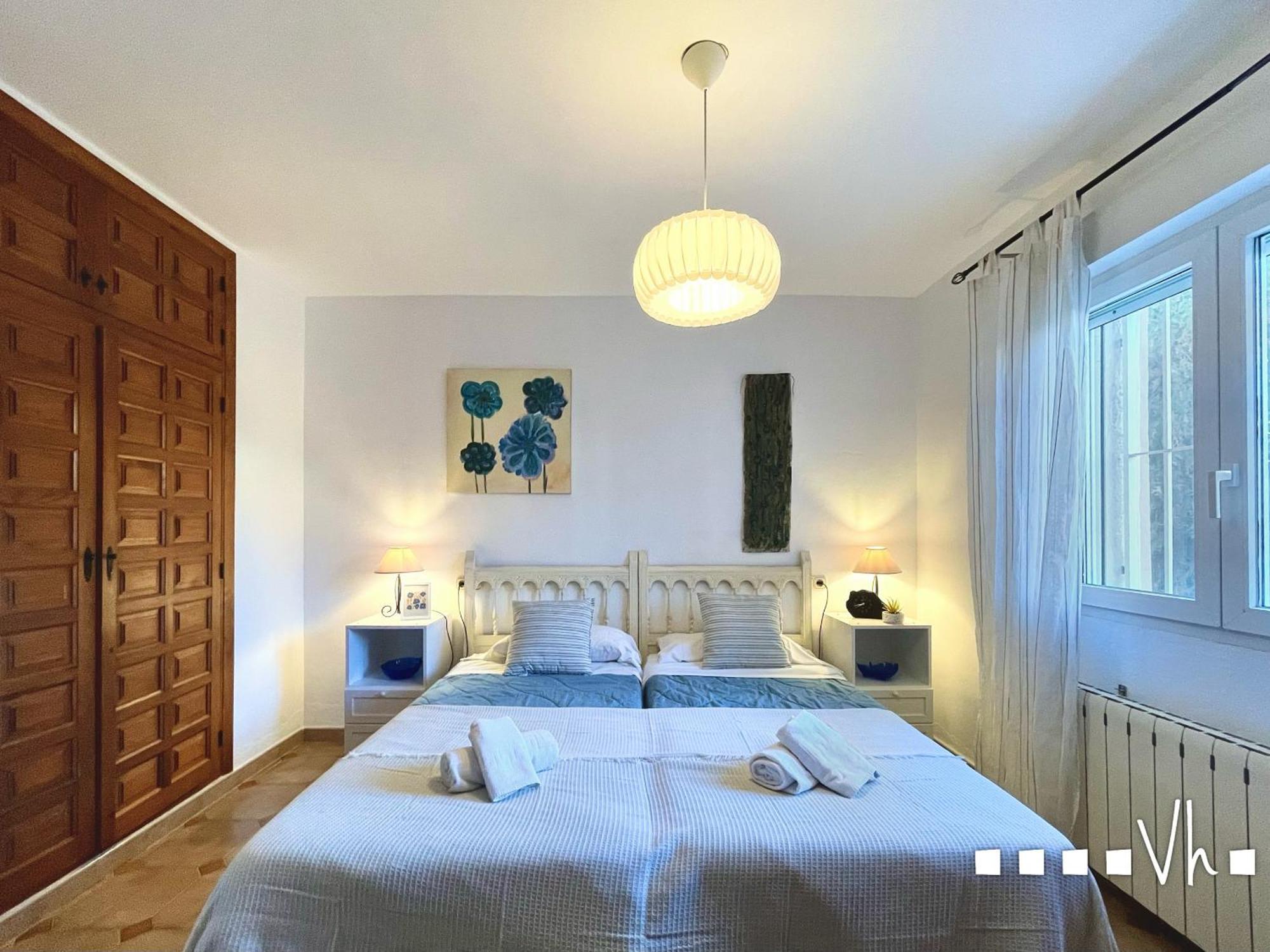 Vh Costablanca - Cielo Villa Calpe Exterior photo